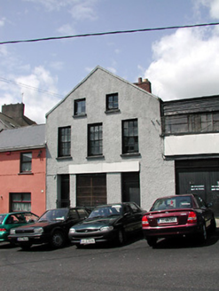 21 Old Market Place,  CORK CITY, Cork City,  Co. CORK