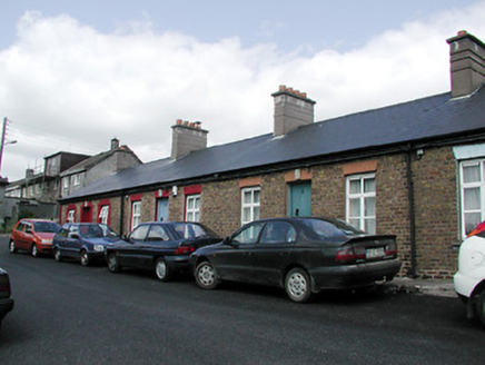 1 - 16 Ryan's Buildings, Old Market Place, CORK CITY, Cork City,  Co. CORK