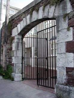Old Market Place,  CORK CITY, Cork City,  Co. CORK