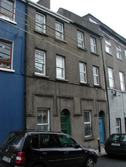 388-389 Blarney Street,  CORK CITY, Cork,  Co. CORK