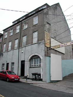 390 Blarney Street,  CORK CITY, Cork City,  Co. CORK