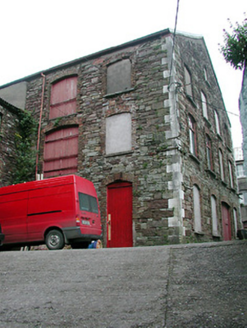 391 Blarney Street,  CORK CITY, Cork City,  Co. CORK