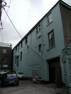 393 Blarney Street,  CORK CITY, Cork City,  Co. CORK