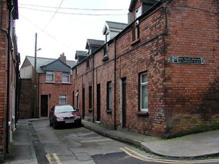 1 - 14 St Vincent's Place,  CORK CITY, Cork City,  Co. CORK