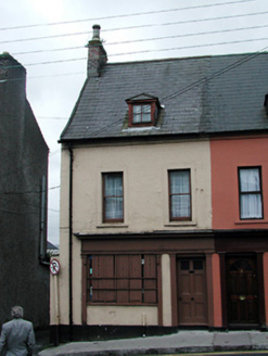 11 Blarney Street,  CORK CITY, Cork City,  Co. CORK
