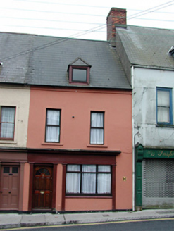 12 Blarney Street,  CORK CITY, Cork City,  Co. CORK