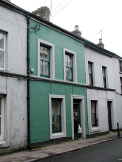 20 Blarney Street,  CORK CITY, Cork City,  Co. CORK