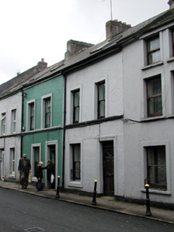 21 Blarney Street,  CORK CITY, Cork City,  Co. CORK