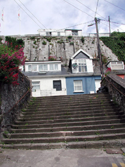 Rock Cottages,  CORK CITY, Cork City,  Co. CORK