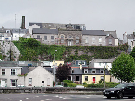 Blarney Street Community Association, Rock Lane,  CORK CITY, Cork City,  Co. CORK