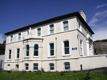 The Life Centre, Winter's Hill,  CORK CITY, Cork City,  Co. CORK