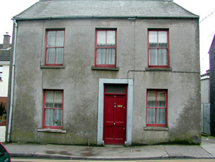 68 Blarney Street,  CORK CITY, Cork City,  Co. CORK