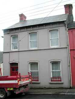 91 Blarney Street,  CORK CITY, Cork City,  Co. CORK