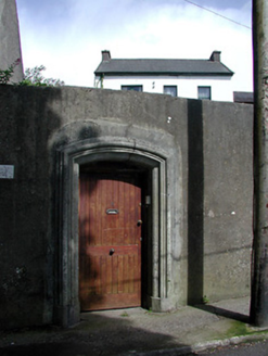 Landscape House, 6 Sunday's Well Avenue,  CORK CITY, Cork City,  Co. CORK