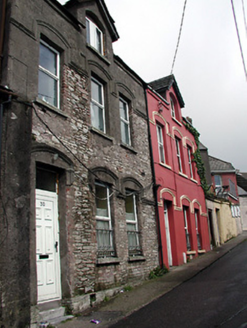 30 Sunday's Well Avenue,  CORK CITY, Cork City,  Co. CORK