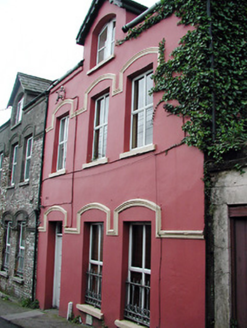 31 Sunday's Well Avenue,  CORK CITY, Cork City,  Co. CORK