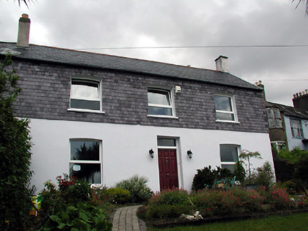 4 Landscape Terrace, Sunday's Well Road, CORK CITY, Cork City,  Co. CORK