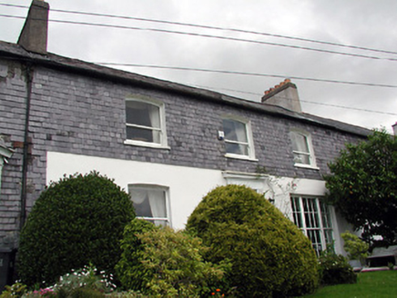 3 Landscape Terrace, Sunday's Well Road, CORK CITY, Cork City,  Co. CORK