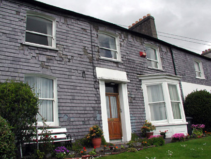 2 Landscape Terrace, Sunday's Well Road, CORK CITY, Cork City,  Co. CORK
