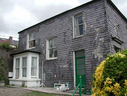 1 Landscape Terrace, Sunday's Well Road, CORK CITY, Cork City,  Co. CORK