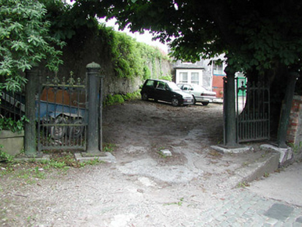 Landscape Terrace, Sunday's Well Road, CORK CITY, Cork City,  Co. CORK