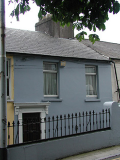 13 Sunday's Well Road,  CORK CITY, Cork City,  Co. CORK