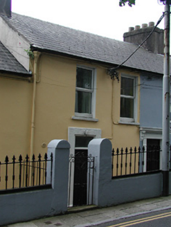 12 Sunday's Well Road,  CORK CITY, Cork City,  Co. CORK