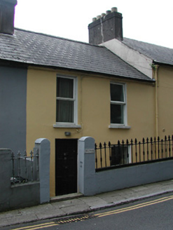 Hillcrest, 11 Sunday's Well Road,  CORK CITY, Cork City,  Co. CORK