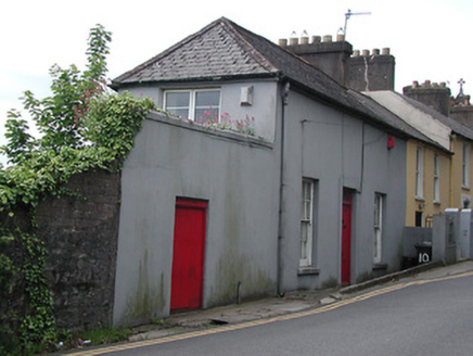 10 Sunday's Well Road,  CORK CITY, Cork City,  Co. CORK
