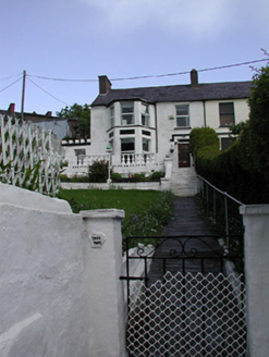 Tree Tops, 1 Panorama Terrace Upper,  CORK CITY, Cork City,  Co. CORK