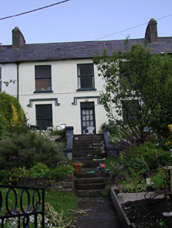 2 Panorama Terrace Upper,  CORK CITY, Cork City,  Co. CORK