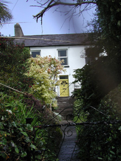 3 Panorama Terrace Upper,  CORK CITY, Cork City,  Co. CORK