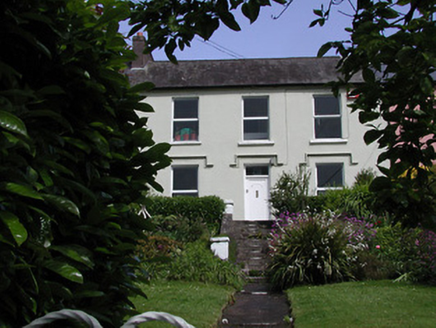 4 Panorama Terrace Upper,  CORK CITY, Cork City,  Co. CORK