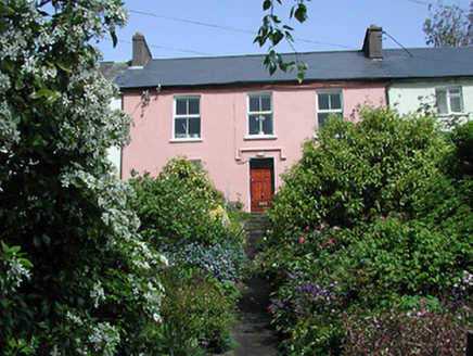 5 Panorama Terrace Upper,  CORK CITY, Cork City,  Co. CORK