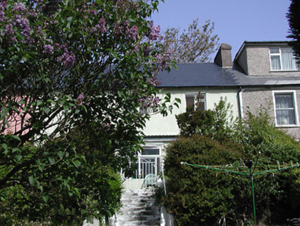 6 Panorama Terrace Upper,  CORK CITY, Cork City,  Co. CORK