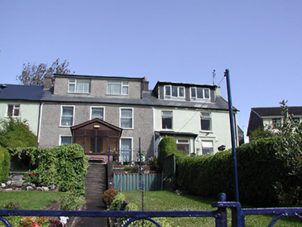 7 Panorama Terrace Upper,  CORK CITY, Cork City,  Co. CORK