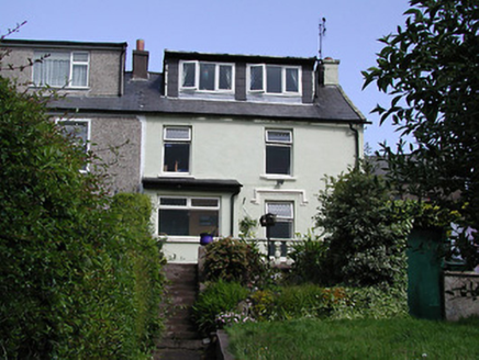 8 Panorama Terrace Upper,  CORK CITY, Cork City,  Co. CORK