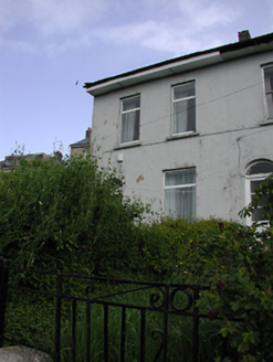 1 Panorama Terrace,  CORK CITY, Cork City,  Co. CORK