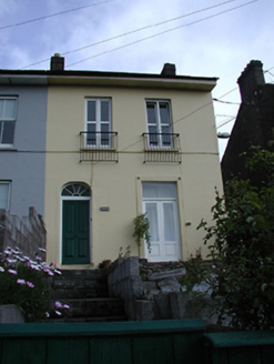 4 Panorama Terrace,  CORK CITY, Cork City,  Co. CORK