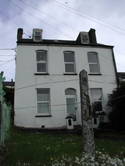 5 Panorama Terrace,  CORK CITY, Cork City,  Co. CORK