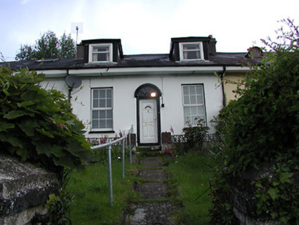 7 Panorama Terrace,  CORK CITY, Cork City,  Co. CORK