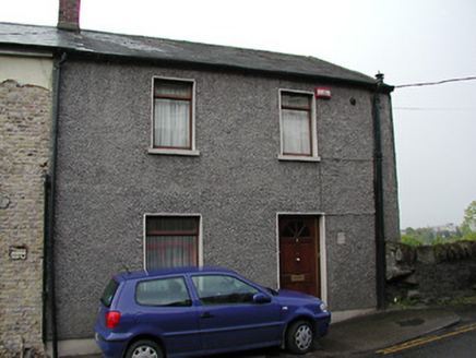 9 Sunday's Well Road,  CORK CITY, Cork City,  Co. CORK