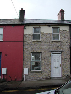 8 Sunday's Well Road,  CORK CITY, Cork City,  Co. CORK