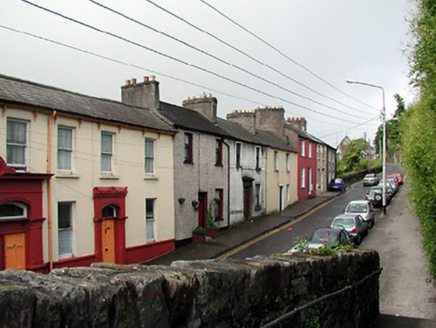 4 - 6 Sunday's Well Road,  CORK CITY, Cork City,  Co. CORK