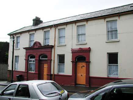 3 Sunday's Well Road,  CORK CITY, Cork City,  Co. CORK