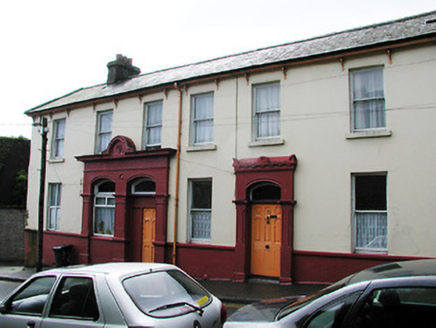 1-2 Sunday's Well Road,  CORK CITY, Cork,  Co. CORK