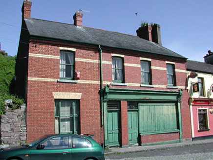 162 Sunday's Well Road,  CORK CITY, Cork City,  Co. CORK