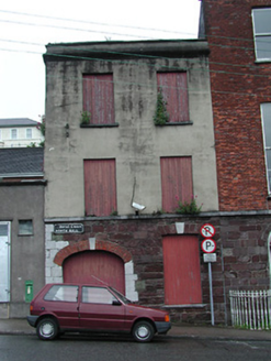 1 North Mall,  CORK CITY, Cork City,  Co. CORK