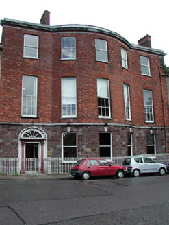 Cork City Council, 2 North Mall,  CORK CITY, Cork,  Co. CORK