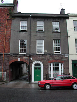 3 North Mall,  CORK CITY, Cork,  Co. CORK